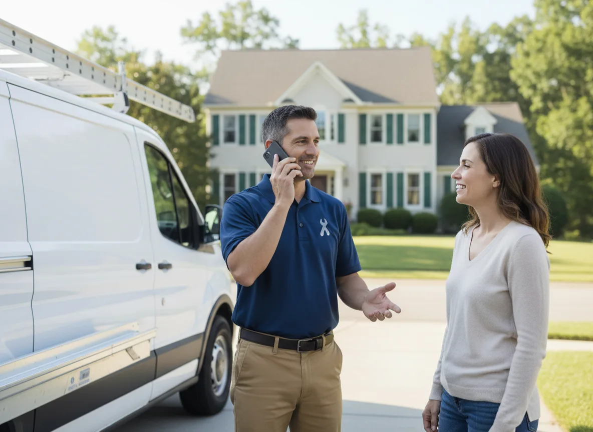 Home Gutter Service Hickory, MS FAQs